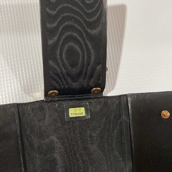 Chanel key holder some key holder missing with code - Picture 4 of 6